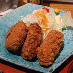 User's review image for 目黒魚金