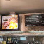 用戶對於Cafeねんりん家 羽田空港店的評論圖