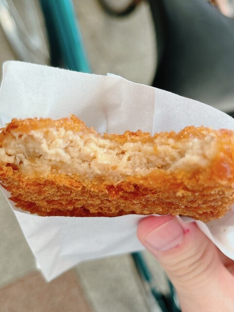 User's recommendation image for 天神橋 中村屋