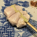 User's review image for とり澤 六本木