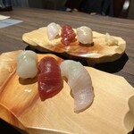 User's review image for 寿司と炉端 すし山 新宿