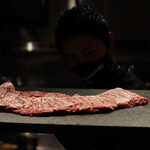 User's review image for ワギュウマフィア ザ ブッチャーズキッチン