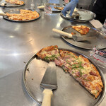 User's review image for シェーキーズ 渋谷店