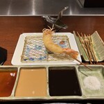 User's review image for 銀座 串かつ凡