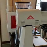 User's review image for WILDERNESS COFFEE ROASTERS