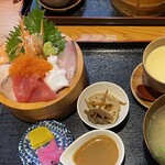 用户对于糸島海鮮食堂 そらり的评论图