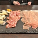 用户对于LAMMAS 虎ノ門ヒルズ店的评论图