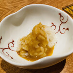 用户对于はなれ 味重的评论图