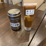 用戶對於風月食堂 尾和的評論圖