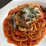 User's review image for italian bar TAKA’s KITCHEN