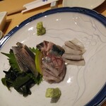 用戶對於築地寿司清 渋谷店的評論圖
