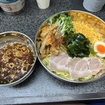 User's review image for らーめん 汁なし 兄貴んち