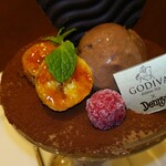 用戶對於デニーズ 秋葉原中央口店的評論圖