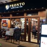 用戶對於プロント 五反田西口店的評論圖