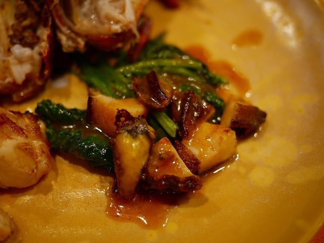 用戶對於柳鳳的評論高清圖