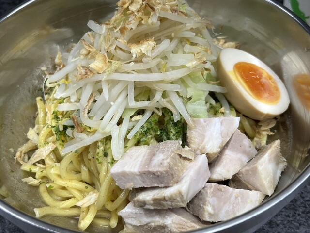 User's recommendation image for らーめん 汁なし 兄貴んち