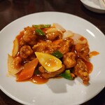 用戶對於マルヤス酒場 神田店的評論圖