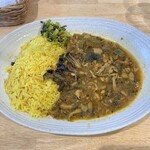 User's review image for スパイスバル コザブロ