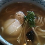 用戶對於さもんじ的評論圖