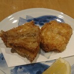 用户对于天然とらふぐ料理 明石的评论图