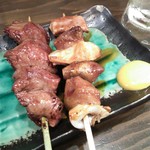 用戶對於やきとん筑前屋 練馬店的評論圖