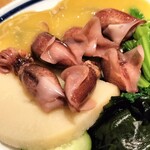 用戶對於魚屋スタンドふじ子的評論圖