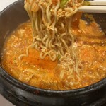 User's review image for bibim イオンモール京都桂川店
