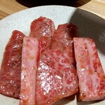 用戶對於荻窪焼肉 さく的評論圖