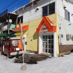 用户对于Do Waffle! 山下町本店的评论图
