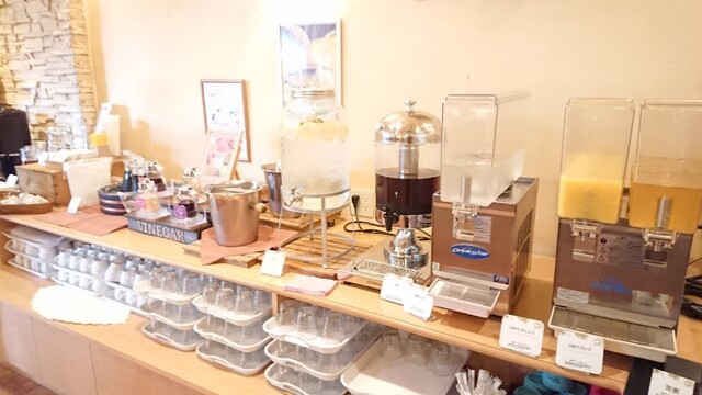 User's recommendation image for ナチュラルガーデン