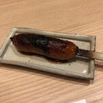 用户对于季節料理と地酒 裕的评论图