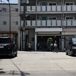 用戶對於ウッドベリーコーヒーロースターズ 渋谷店的評論圖