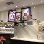 用戶對於ゴディバ 天神地下街店的評論圖