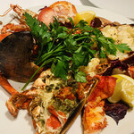 User's review image for IL LUPINO PRIME TOKYO