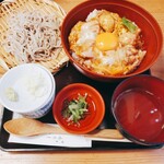 用戶對於博多水たき さ和鳥 八丁堀的評論圖