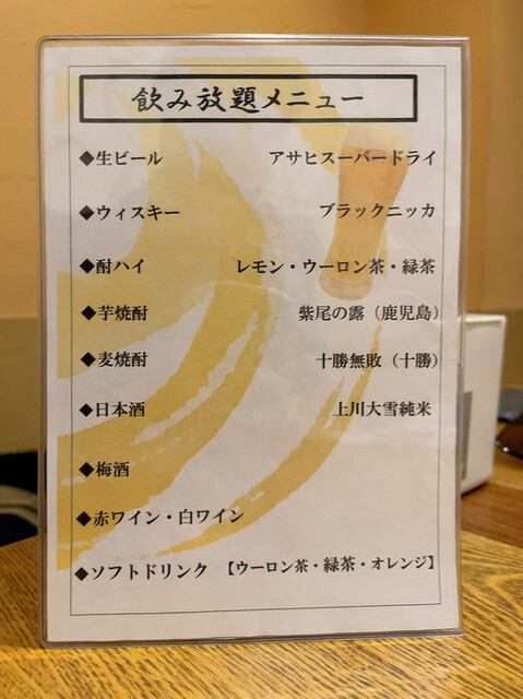 用户对于鰻 道産料理 大助別亭的评论高清图