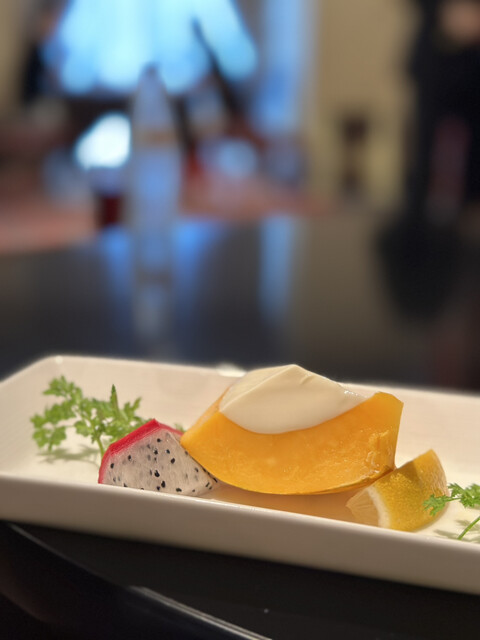 User's recommendation image for 中国料理 品川大飯店