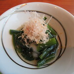 用户对于WASHOKU 蒼天的评论图