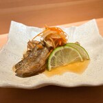 用戶對於天ぷら たんご的評論圖