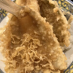 用户对于長岡小嶋屋  立川高島屋S.C.店的评论图