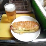 User's review image for リヨン味彩館