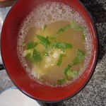 用户对于明石焼 たこ八的评论图
