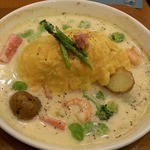 用戶對於Bon CAFE的評論圖