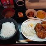 User's review image for かくれ庵 まるいち