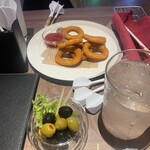 用户对于ダーツ&パーティー REGALO 秋葉原駅前店的评论图