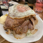 用户对于やきとんやんぐ セカンド NAKANO的评论图