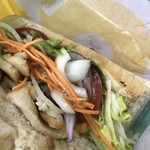 User's review image for サブウェイ 新宿御苑前店