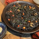 用户对于BAR LA FRAGANCIA的评论图