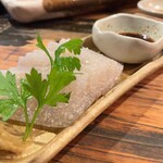 用戶對於新川にしや的評論圖