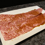 用戶對於焼肉チャンピオン ペントハウス的評論圖